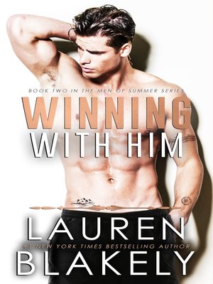 cover image of Winning With Him